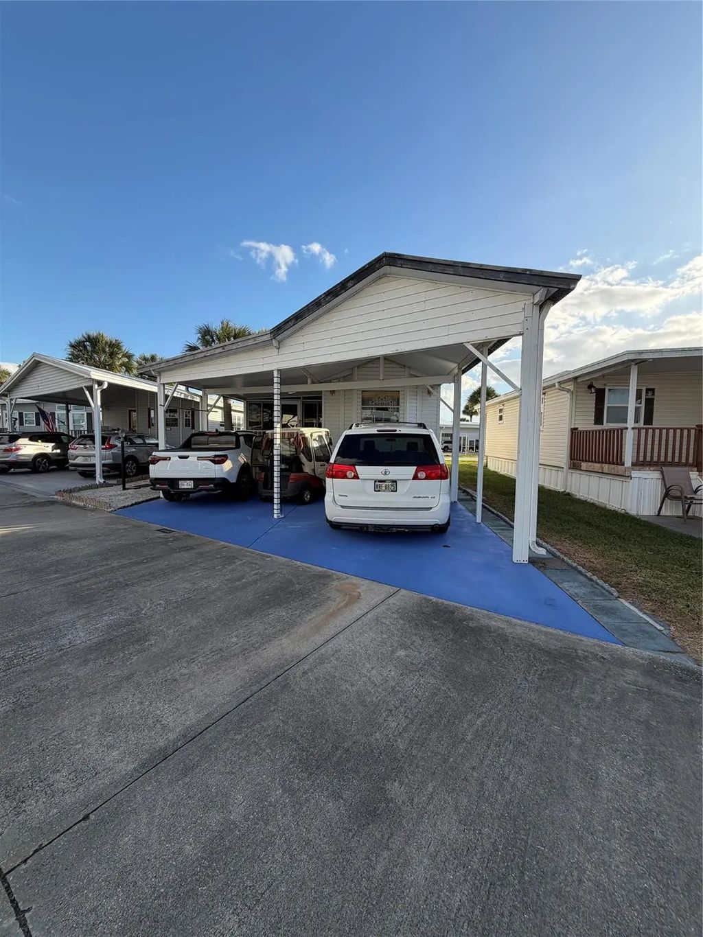6444 Se 51st Lane, Okeechobee
