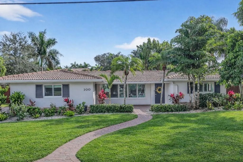 100 Sw 8th Avenue, Boca Raton