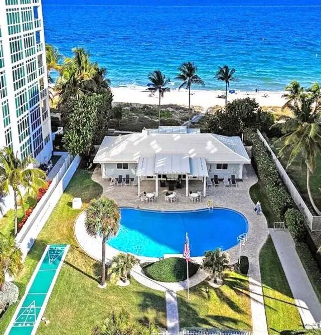1431 S Ocean Boulevard #87, Lauderdale-By-The-Sea