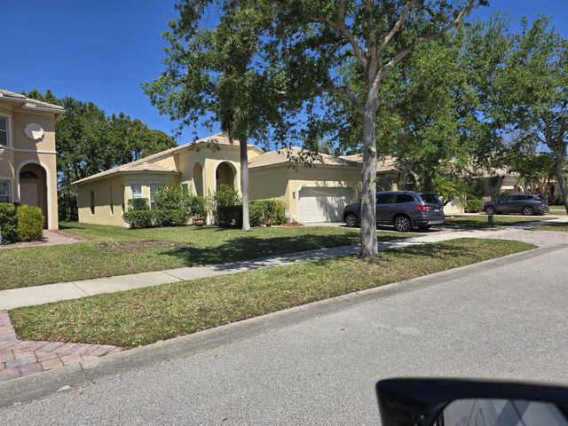6204 Spring Lakes Terrace, Fort Pierce