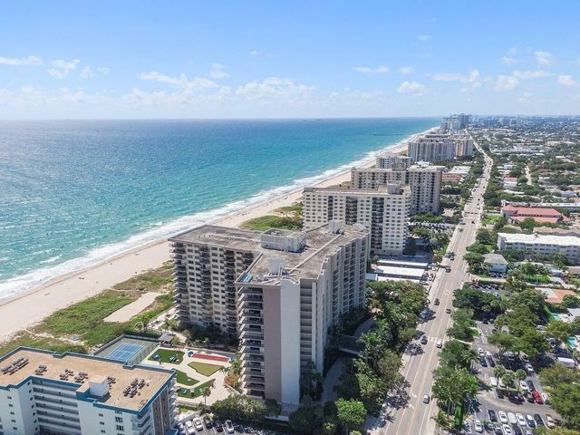 1800 S Ocean Boulevard #410, Lauderdale-By-The-Sea