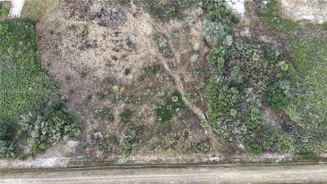 21867 Nw 276th, Okeechobee