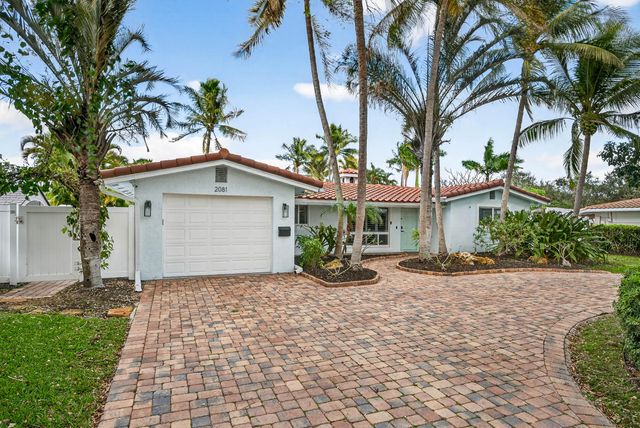 2 of 55 - 2081 Ne 25th Street, Lighthouse Point, FL