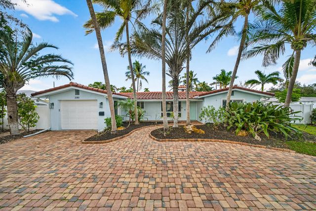 4 of 55 - 2081 Ne 25th Street, Lighthouse Point, FL
