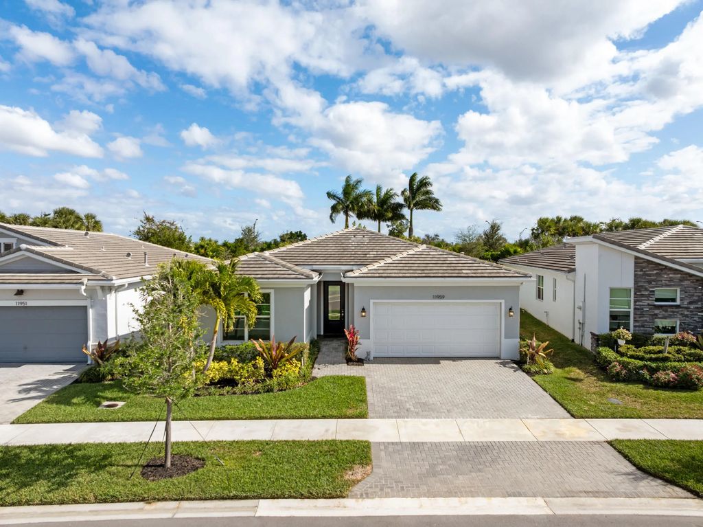 11959 Sw Viridian Boulevard, Port St. Lucie