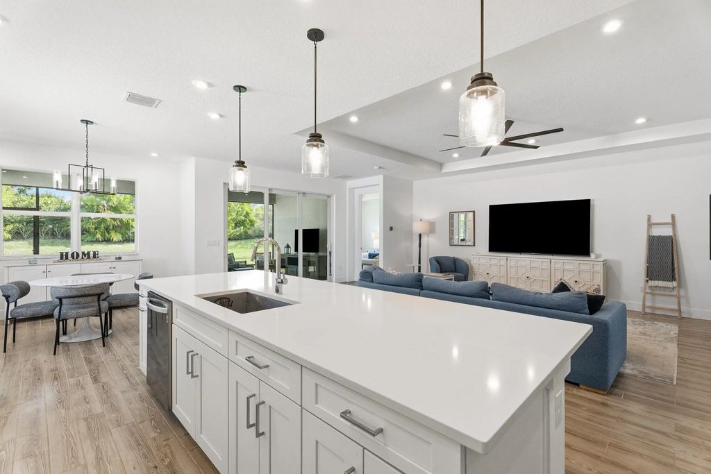 11959 Sw Viridian Boulevard, Port St. Lucie