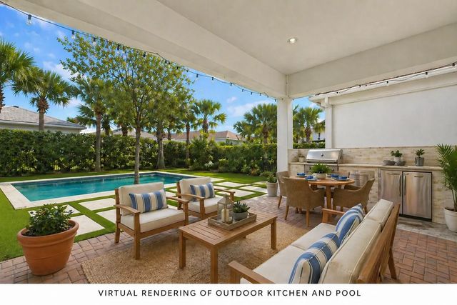 5 of 55 - 5619 Delacroix Terrace, Palm Beach Gardens, FL