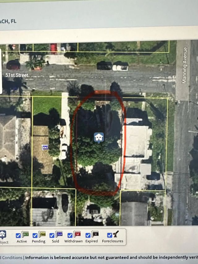 2 of 2 - 704 51st Street, West Palm Beach, FL