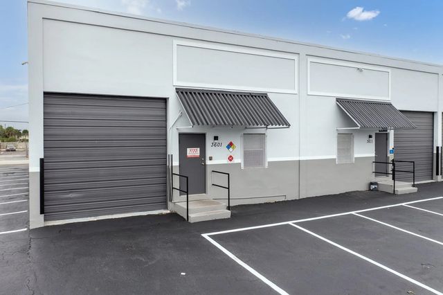 3600 Ne 4th Avenue, Oakland Park