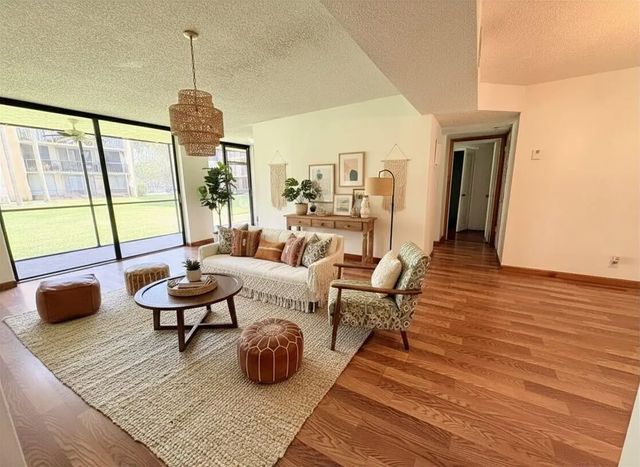 3590 Blue Lake Drive #104, Pompano Beach