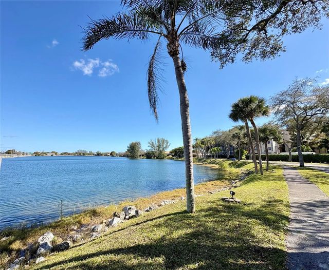 2 of 15 - 3590 Blue Lake Drive #104, Pompano Beach, FL