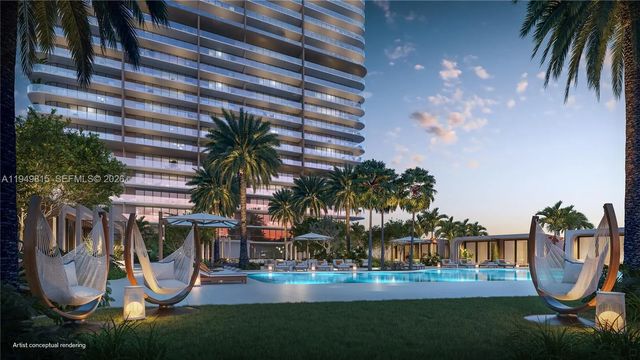 4 of 18 - 3724 S Ocean Drive #509, Hollywood, FL