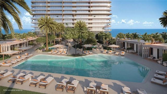 5 of 18 - 3724 S Ocean Drive #509, Hollywood, FL