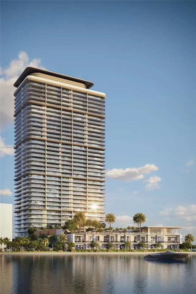 3724 S Ocean Drive #1205, Hollywood