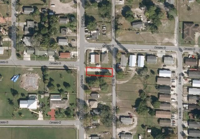 3 of 3 - 1512 N 17th Street, Fort Pierce, FL