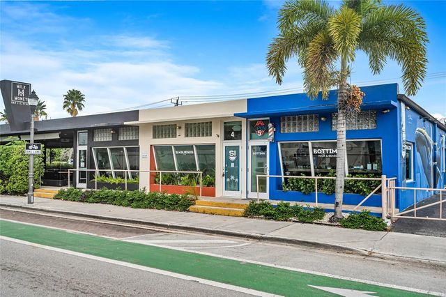 815 Ne 13th Street, Fort Lauderdale