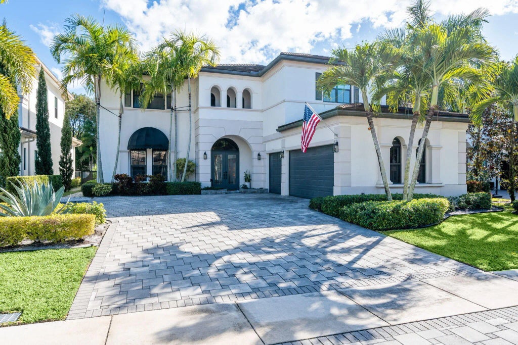 17814 Cadena Drive, Boca Raton