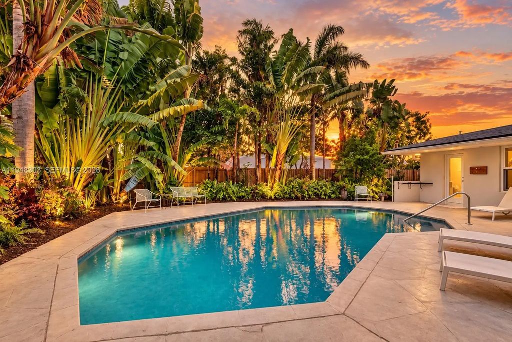 4761 Ne 18th Avenue, Oakland Park