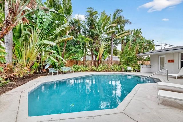 4761 Ne 18th Avenue, Oakland Park