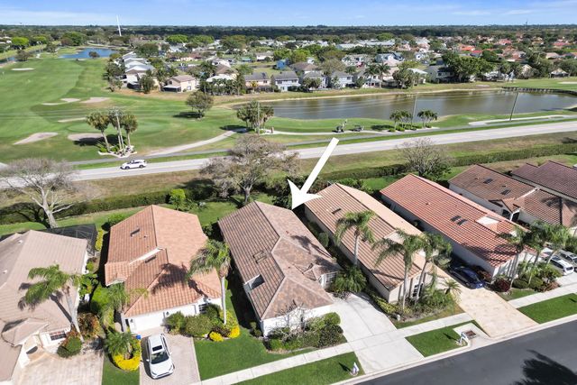 6115 Bay Isles Drive, Boynton Beach