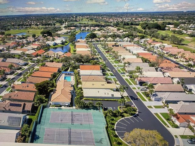 4 of 43 - 6115 Bay Isles Drive, Boynton Beach, FL