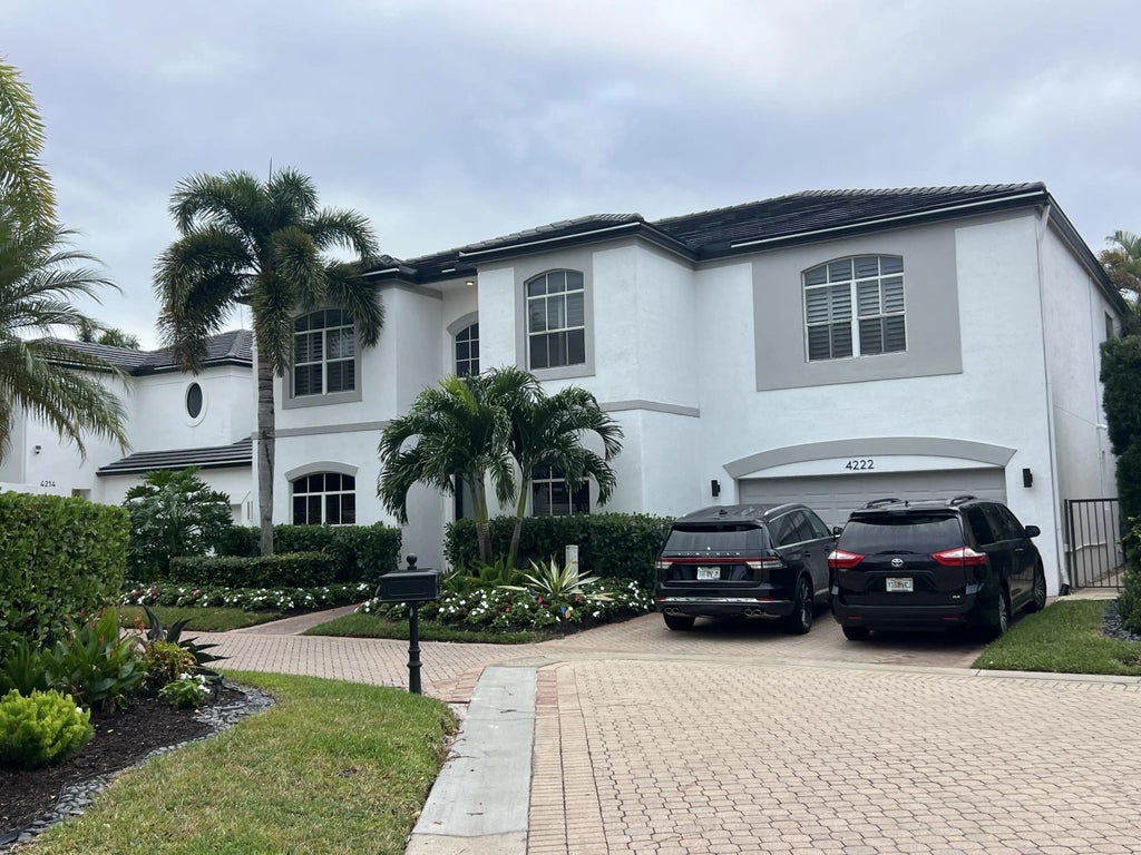 4222 Nw 60th Drive, Boca Raton
