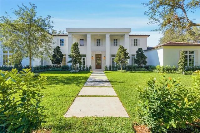 5940 Sw 100th Terrace, Pinecrest