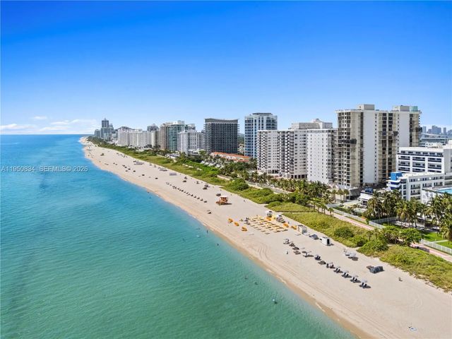 2 of 34 - 6039 Collins Avenue #809, Miami Beach, FL