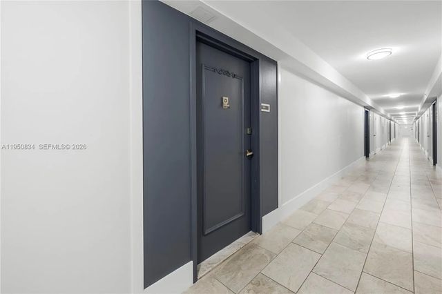 4 of 34 - 6039 Collins Avenue #809, Miami Beach, FL