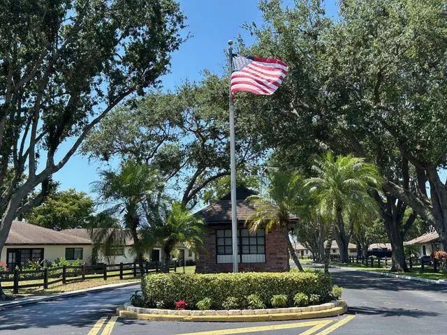 4948 Equestrian Circle #b, Boynton Beach
