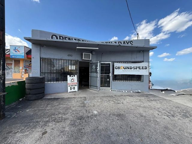 4190 E 4th Avenue, Hialeah