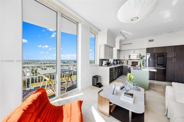 1745 E Hallandale Beach Boulevard #2407w, Hallandale Beach