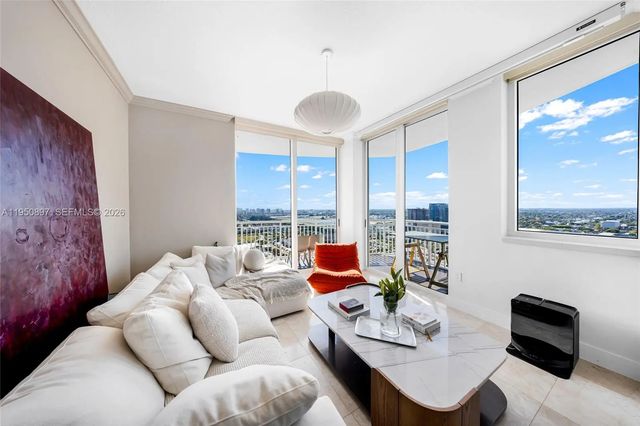 2 of 34 - 1745 E Hallandale Beach Boulevard #2407w, Hallandale Beach, FL