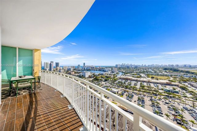 5 of 34 - 1745 E Hallandale Beach Boulevard #2407w, Hallandale Beach, FL