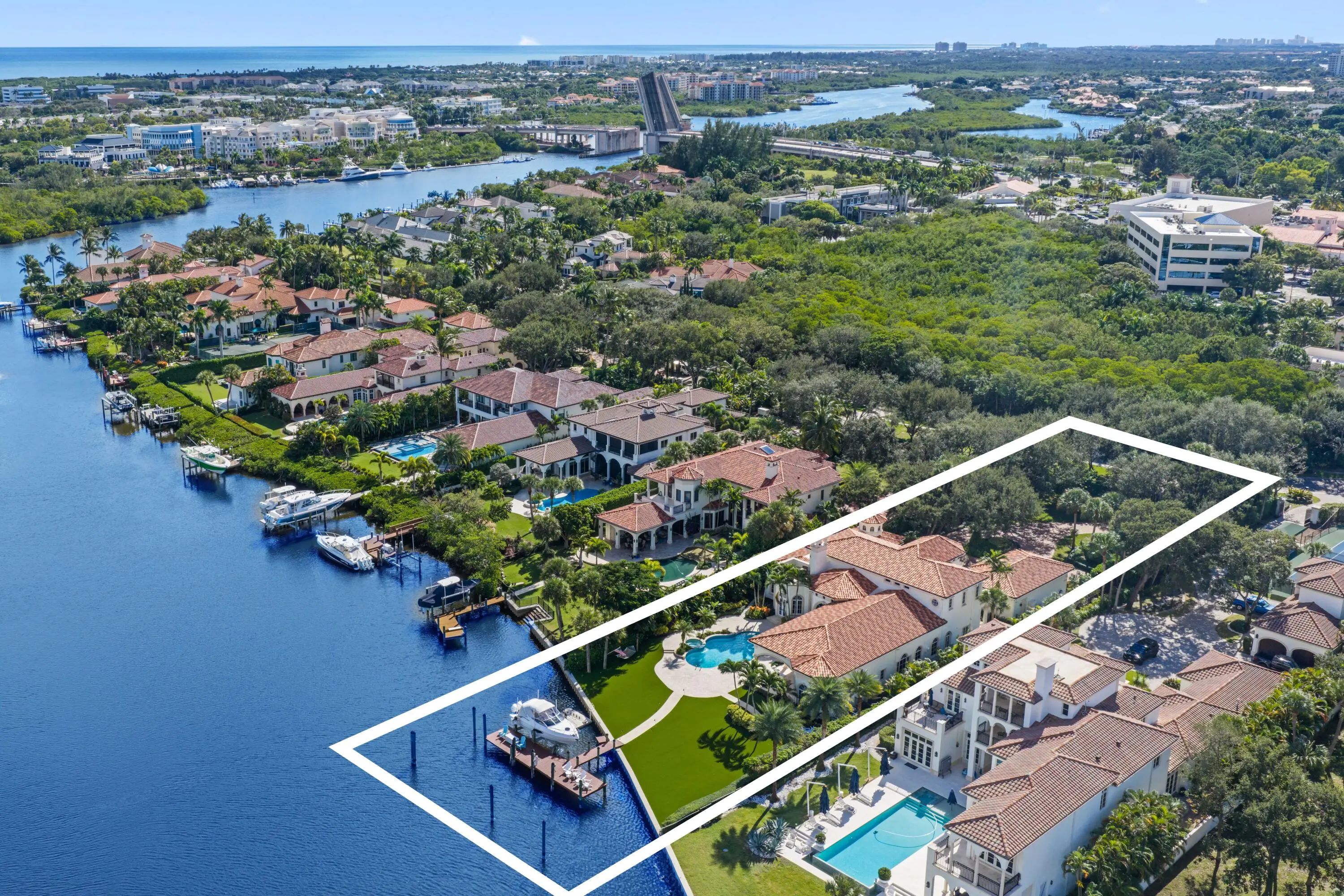 317 Old Jupiter Beach Road, Jupiter