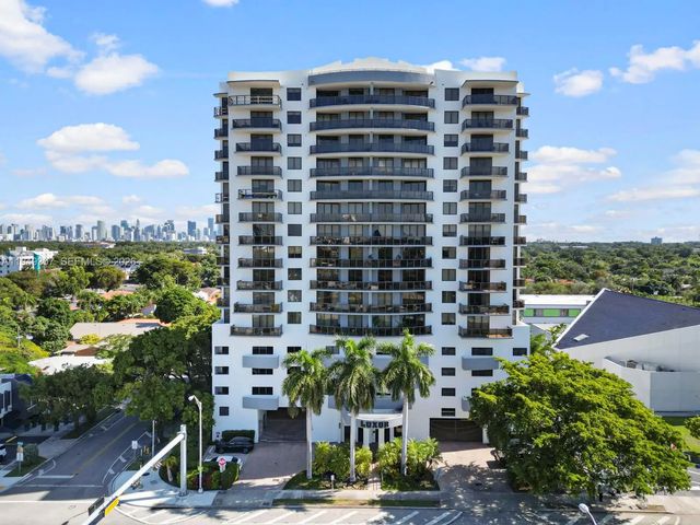 2301 Sw 27th Avenue #1403, Miami