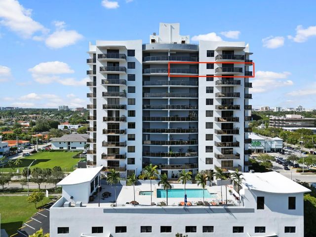 2 of 40 - 2301 Sw 27th Avenue #1403, Miami, FL