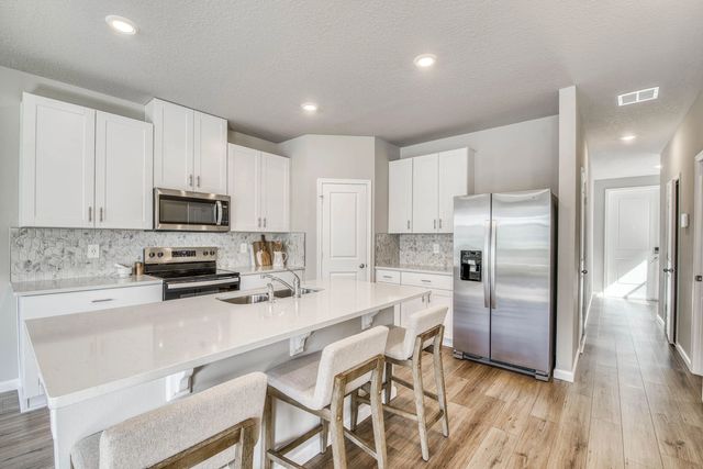 5735 Se Edgewater Circle, Stuart