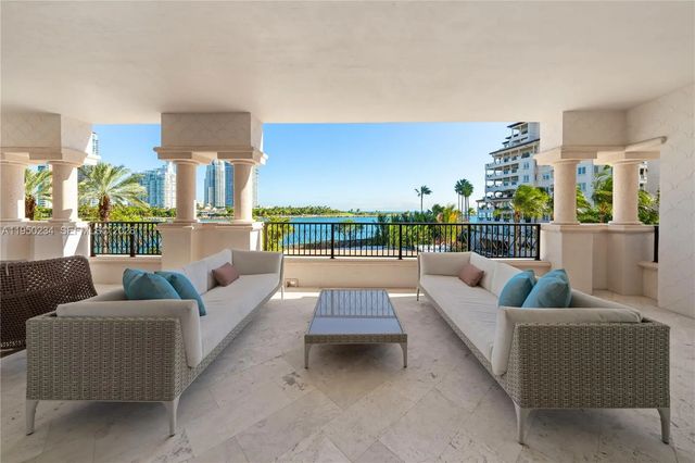 2 of 53 - 7124 Fisher Island Drive #7124, Miami Beach, FL