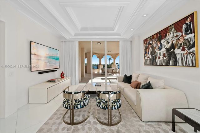 5 of 53 - 7124 Fisher Island Drive #7124, Miami Beach, FL