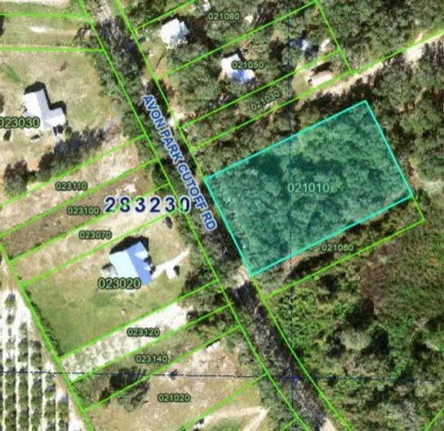 2 of 5 - Avon Park Cutoff Road, Frostproof, FL