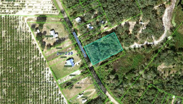 3 of 5 - Avon Park Cutoff Road, Frostproof, FL