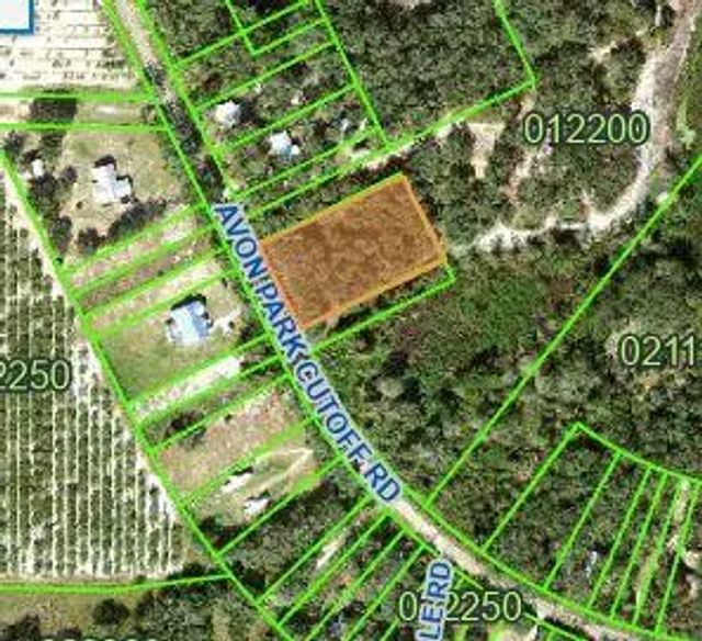 4 of 5 - Avon Park Cutoff Road, Frostproof, FL
