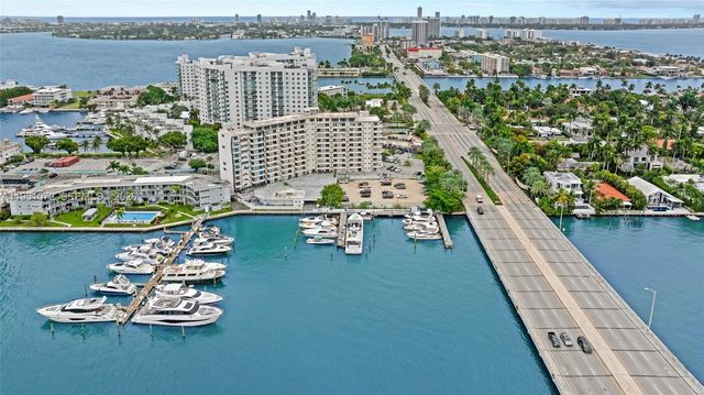 7904 West Drive #102, North Bay Village