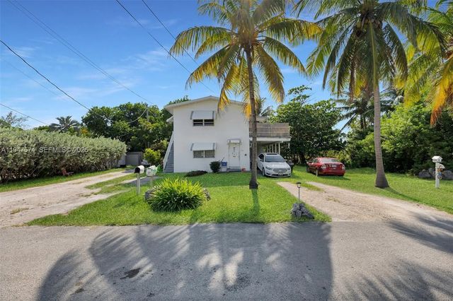 329 63rd Court #gulf, Marathon