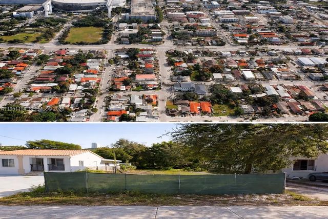 161 Nw 18th Avenue, Miami