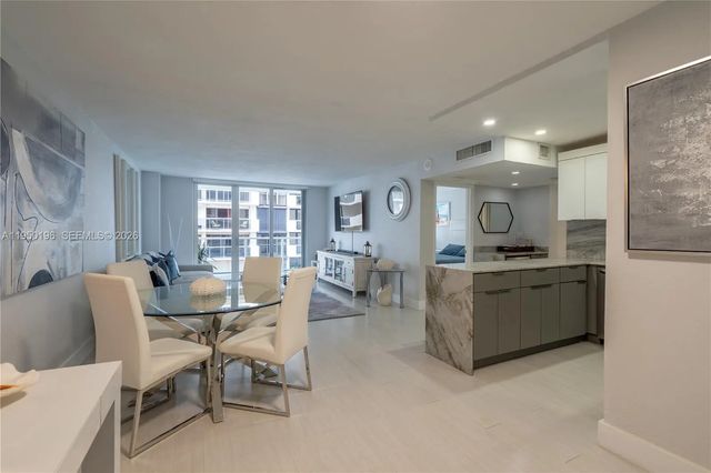 5701 Collins Avenue #1417, Miami Beach