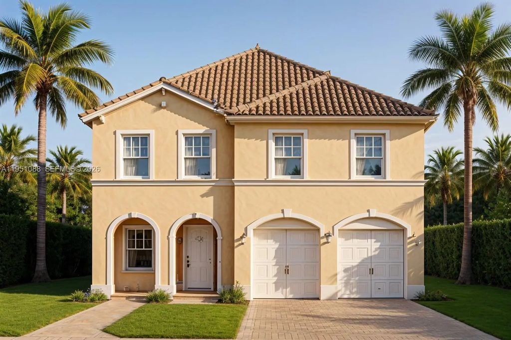 13350 Sw 272nd Street, Homestead