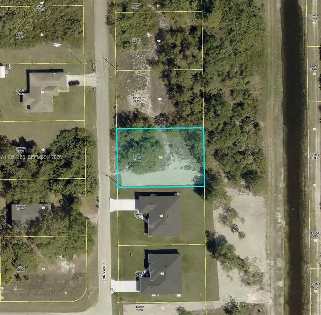 467 Long Avenue S, Lehigh Acres