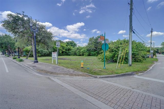 6404 Sw 46th Street, Davie